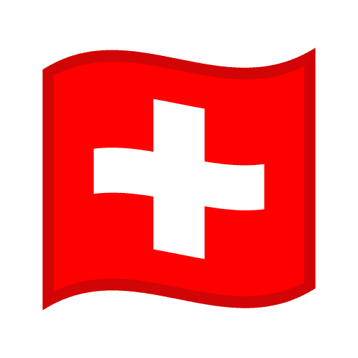 Bendera: Swiss