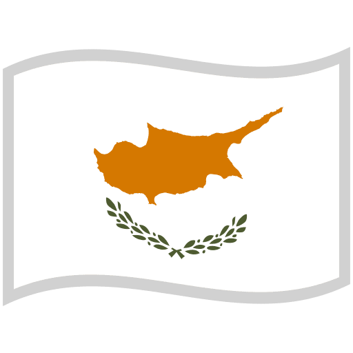 Flag: Cyprus