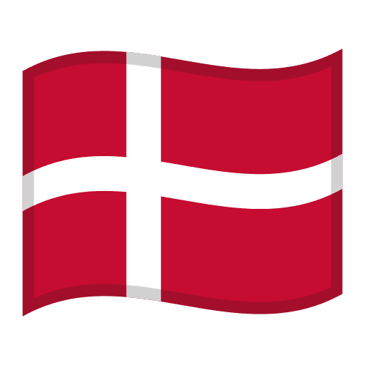 Bendera: Denmark