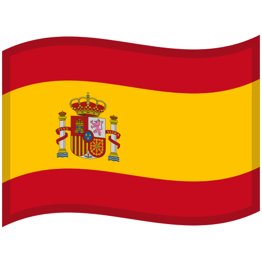 Bendera: Spanyol