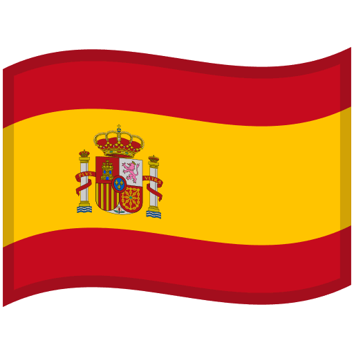 Flag: Spain