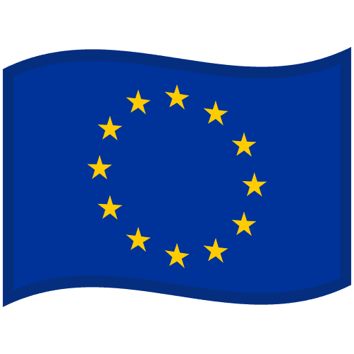 Flag: European Union