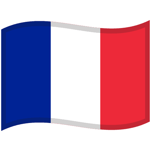 Flag: France