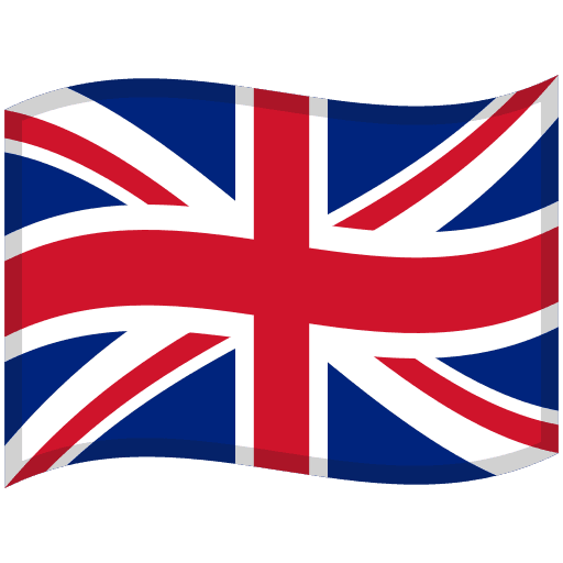 Flag: United Kingdom