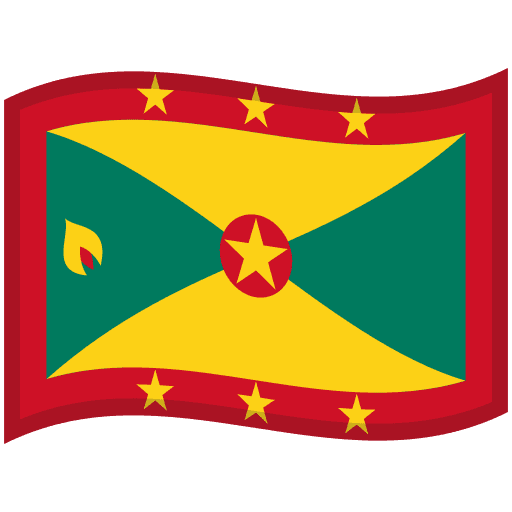 Bendera: Grenada