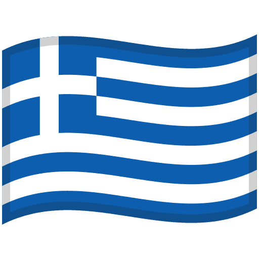 Flag: Greece