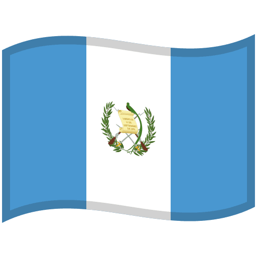 Bendera: Guatemala