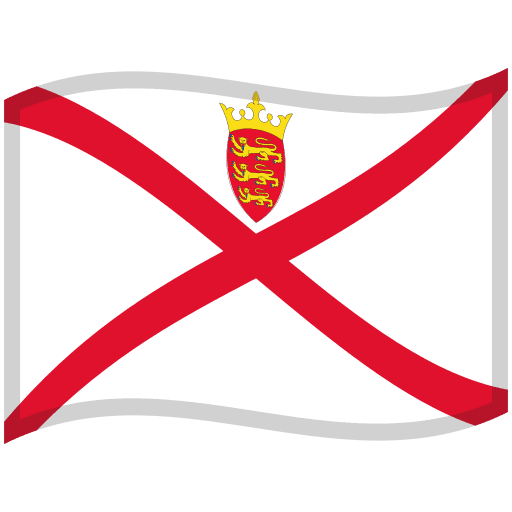 Flag: Jersey