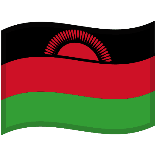 Bendera: Malawi