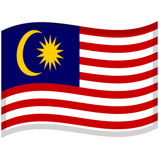 Bendera: Malaysia