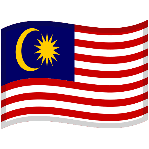 Flag: Malaysia