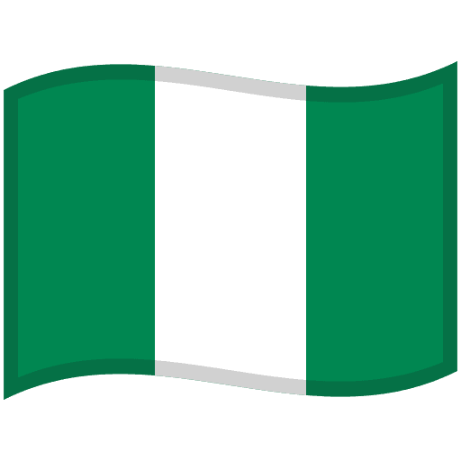 Bendera: Nigeria