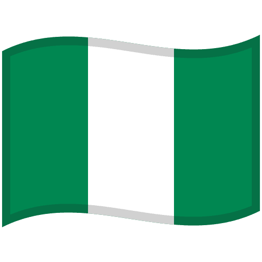 Flag: Nigeria