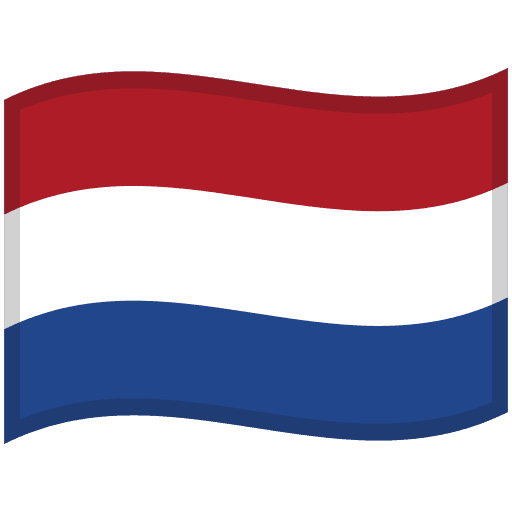 Bendera: Belanda