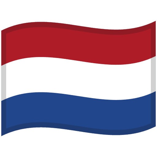 Flag: Netherlands