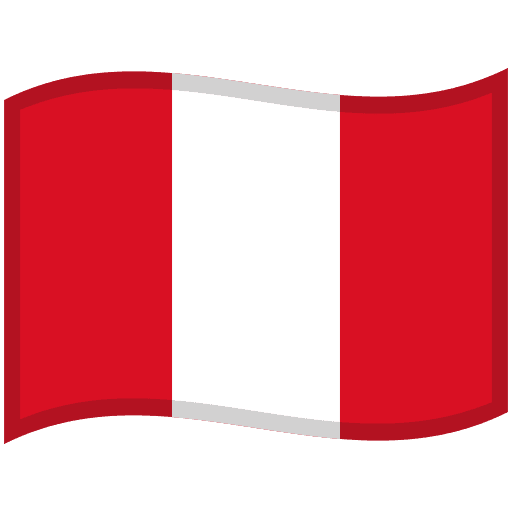 Bendera: Peru