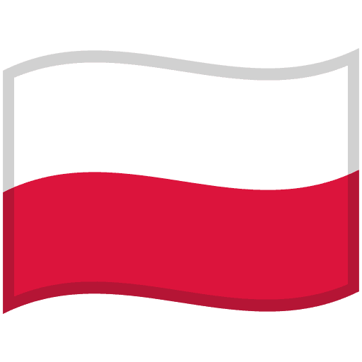 Flag: Poland