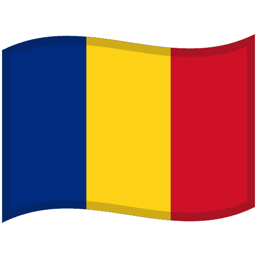 Bendera: Rumania