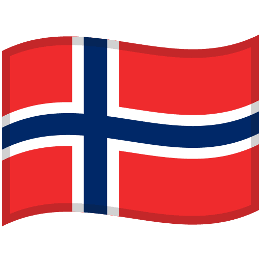 Bendera: Svalbard & Jan Mayen