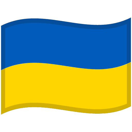 Bendera: Ukraina