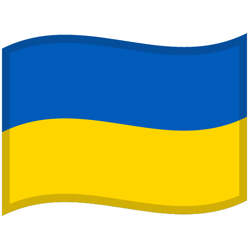 Flag: Ukraine