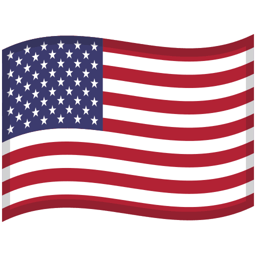 Flag: U.S. Outlying Islands