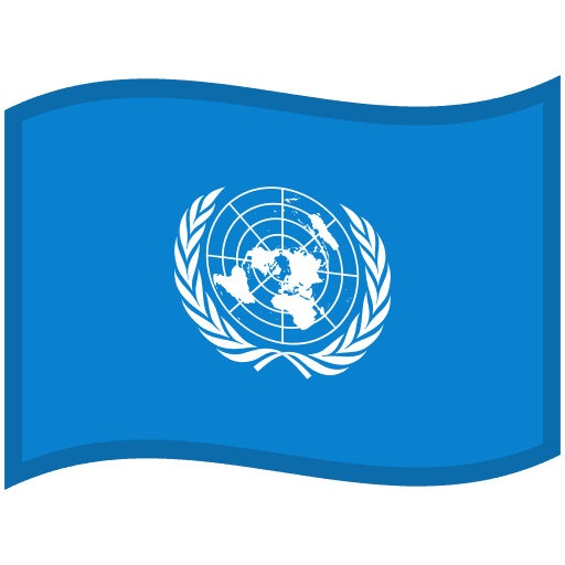 Bendera: Perserikatan Bangsa-Bangsa