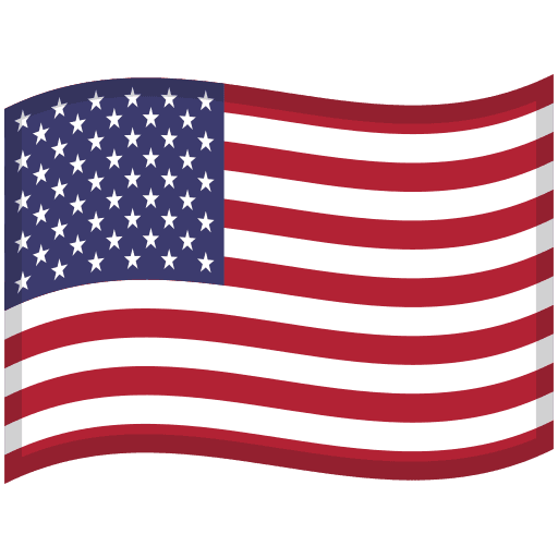 Bendera: Amerika Serikat