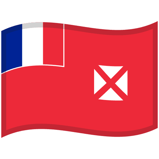 Bendera: Wallis & Futuna
