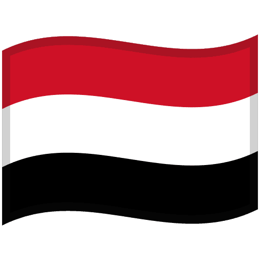 Bendera: Yaman