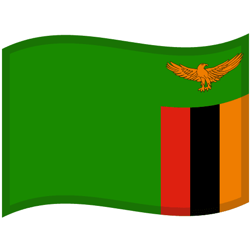 Bendera: Zambia