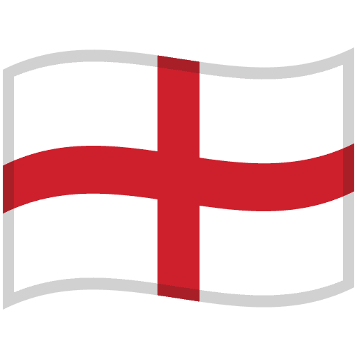 Flag: England
