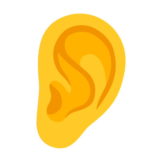 Ear