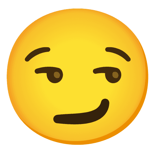 Wajah Sombong