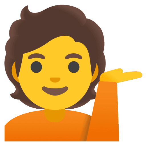Orang Menadahkan Tangan