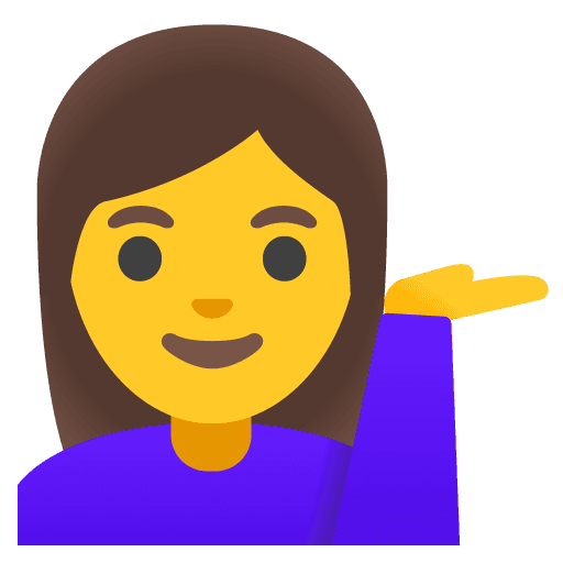 Wanita Menadahkan Tangan