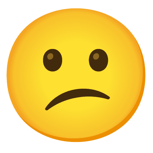 Wajah Bingung