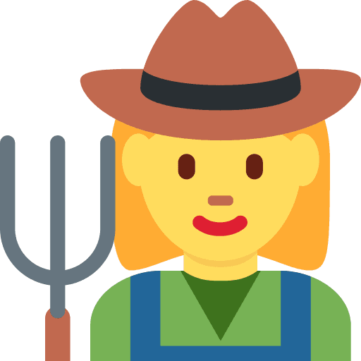 Woman Farmer