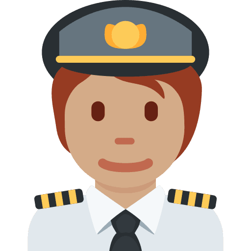 Pilot: Medium Skin Tone