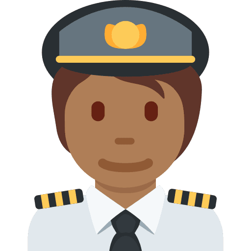 Pilot: Medium-dark Skin Tone