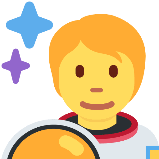 Astronot