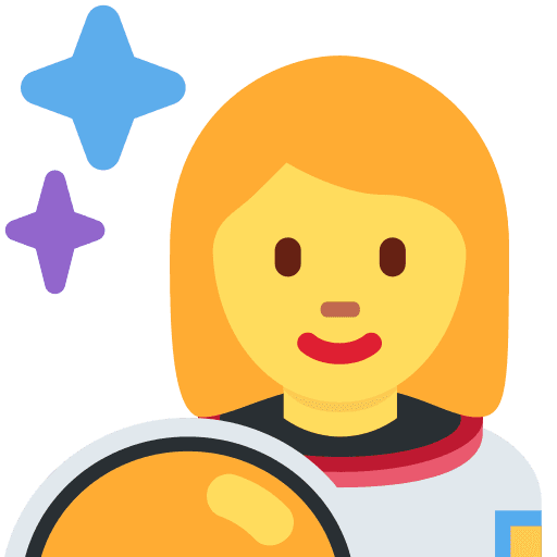 Astronot Wanita