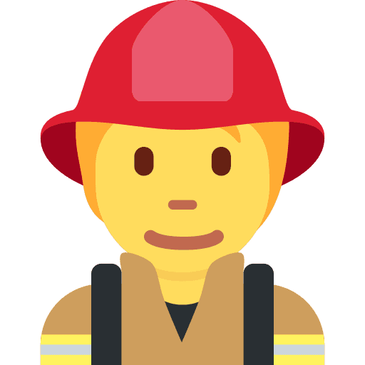 Firefighter