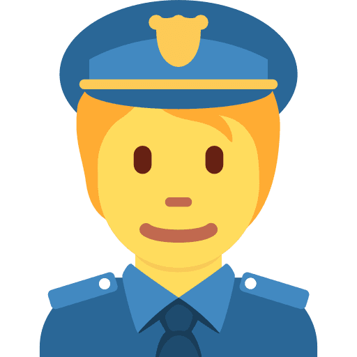 Police Officer