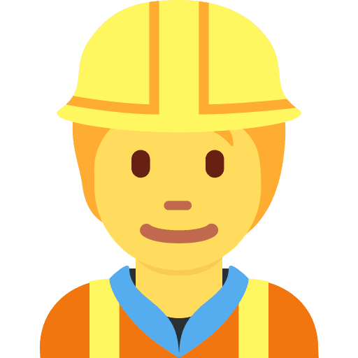 Construction Worker