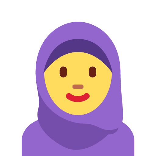 Wanita Berhijab