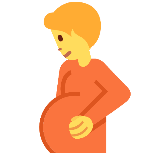 Pregnant Person