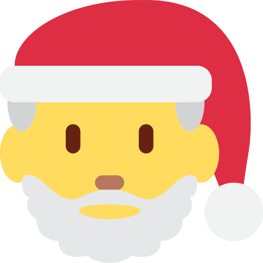 Santa Claus