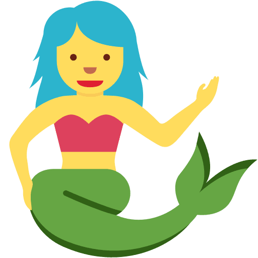 Mermaid