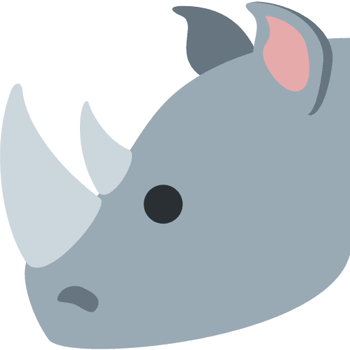 Rhinoceros